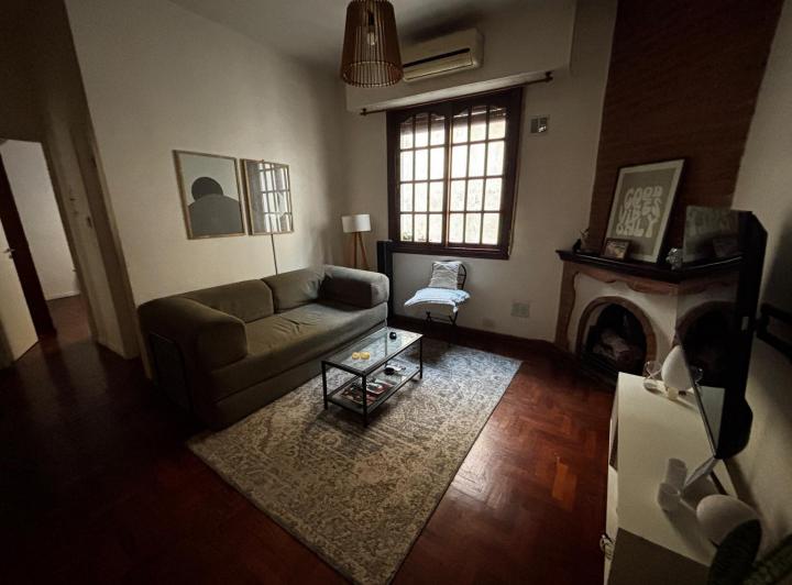Departamento en alquiler en Belgrano · 3 ambientes