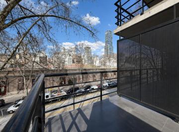 Departamento · 27m² · 1 Ambiente · Venta Monoambinete en Palermo Hollywood