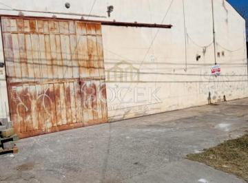 Depósito · 290m² · Galpon Deposito en Alquiler