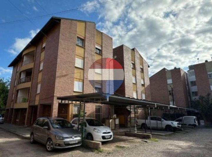 Departamento · 87m² · 5 Ambientes