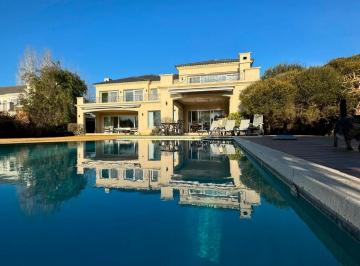 Casa · 730m² · 6 Ambientes · 2 Cocheras · Venta Casa en Bella Vista Buenos Aires Golf Bella Vista Venta