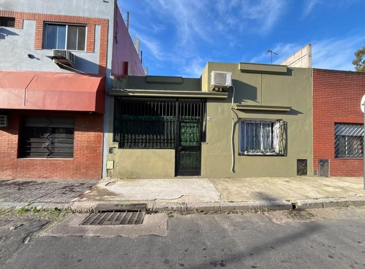Ph en venta en Flores · 3 ambientes