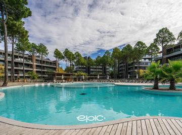 Departamento · 118m² · 4 Ambientes · 2 Cocheras · Departamento en Venta Renata Norte Pinamar