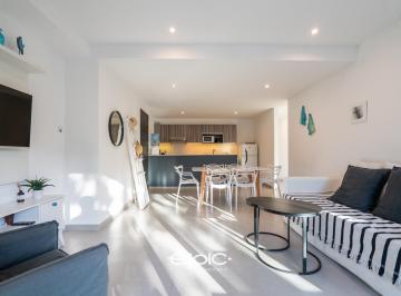 Departamento · 118m² · 4 Ambientes · 2 Cocheras · Departamento 4 Amb en Venta Pinamar Frontera