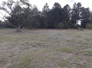 Terreno · 11301m² · Venta de Terreno en Corrientes