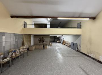 Local comercial · 198m² · 1 Ambiente · Gran Local Comercial en Alquiler en Congreso: 198 m² Totales Sobre Av Rivadavia Al 1900