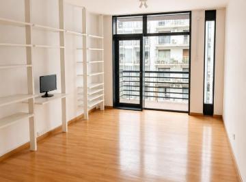 Departamento · 33m² · 1 Ambiente · Alquiler Palermo Monoamiente Moderno
