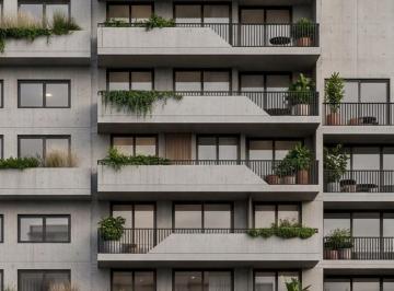 Departamento de 2 ambientes, Belgrano · Departamento de 2 Ambientes en Belgrano - Vestidor - Suit - Toilete