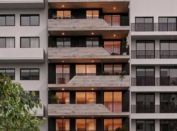 Departamento de 2 ambientes, Belgrano · Venta Departamento 2 Ambientes en Belgrano, Vestidor, Suite y Toilete