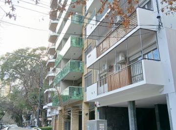 Departamento · 80m² · 4 Ambientes · 1 Cochera - MARIA SCALISI · Semipiso 4 Ambientes, estudio y Espacio Guardacoche