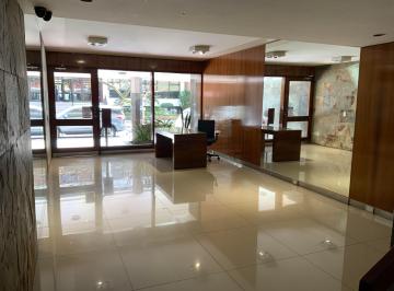 Departamento de 4 ambientes, Belgrano · Semipiso 3 Dorm., estudio y Espacio Guardacoches