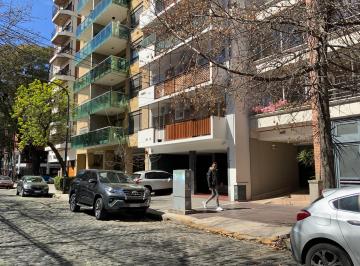 Departamento · 80m² · 4 Ambientes · 1 Cochera - MARIA SCALISI · Semipiso 3 Dorm., estudio y Espacio Guardacoches