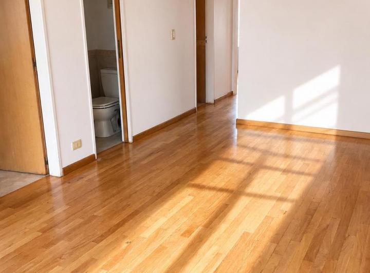 Departamento · 63m² · 3 Ambientes