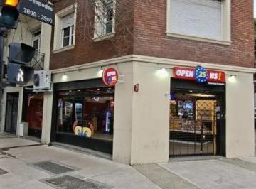 Local comercial · 62m² · 2 Ambientes · Alquiler de Local Comercial en Chacarita