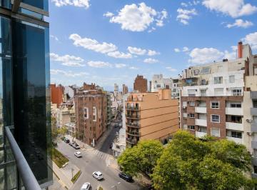 Departamento · 36m² · 2 Ambientes · Departamento 1 Dormitorio en B° Nueva Córdoba con Balcón y Amenities