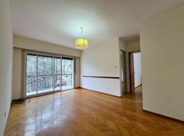 Departamento · 54m² · 3 Ambientes · 3 Ambientes | Alquiler Belgrano | Excelente Ubicación