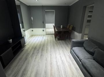 Departamento · 62m² · 3 Ambientes · Venta Depto 1 Dormitorio y Medio Nueva Cordoba - Amoblado con Escritura