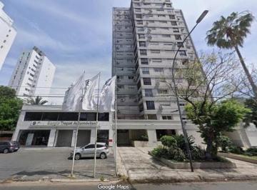 Departamento · 33m² · 2 Ambientes · Departamento 2 Ambientes con Vista Abierta, Muy Luminoso