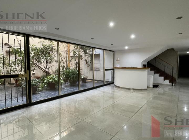 Departamento · 60m² · 3 Ambientes