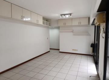 Departamento · 30m² · 1 Ambiente · Departamento en Alquiler con Cochera