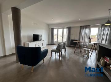 Departamento · 89m² · 2 Ambientes · Departamento 2 o 3 Ambientes en Bernal, con Terraza y Patio