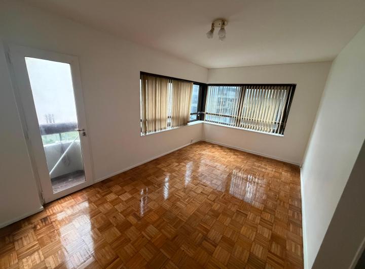 Departamento · 37m² · 2 Ambientes
