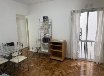 Departamento de 2 ambientes, Recoleta · 2 Ambientes en La Mejor Ubicacion de Recoleta - con o Sin Muebles!