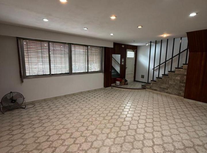 Casa · 110m² · 4 Ambientes