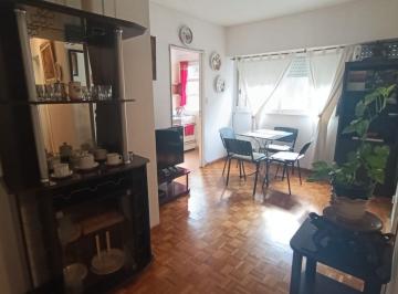 Departamento · 32m² · 2 Ambientes · Alquiler Temporal 2 Ambientes Microcentro