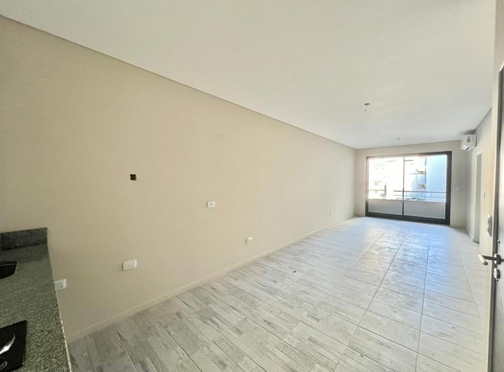 Departamento · 39m² · 1 Ambiente