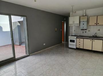 Departamento · 35m² · 2 Ambientes · Departamento de 1 Dormitorio en Alquiler Bo San Rafael