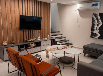 Casa · 158m² · 5 Ambientes · 1 Cochera · Casa en Venta de 4 Dorm. en Country El Pinar