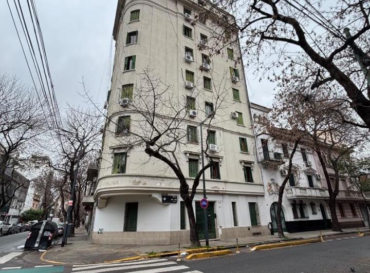 Departamento · 45m² · 3 Ambientes