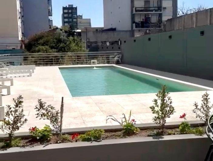 Departamento · 40m² · 2 Ambientes