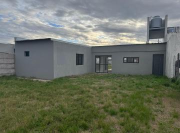 Casa · 94m² · 4 Ambientes · Casa - Tierra de Sueños 3