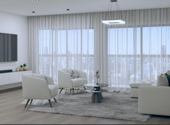 Departamento · 76m² · 3 Ambientes