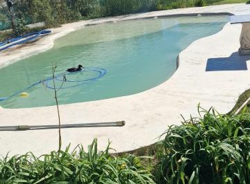 Casa de 8 ambientes, Bialet Massé · Dueña Vende/alquilo Casa de Categoria en Bialet Masse con Vista a Las Sierras