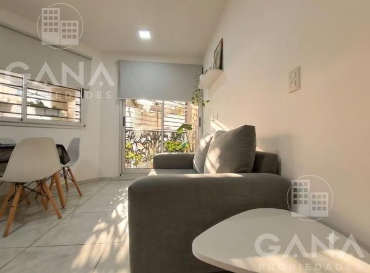 Departamento · 42m² · 3 Ambientes