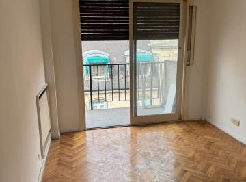 Departamento · 100m² · 3 Ambientes · 1 Cochera · Marcelo T Alvear 800 y Suipacha 3amb. 110 m. C/coch.