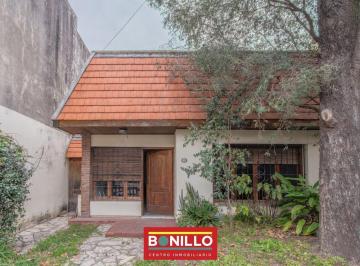 BNP-BNP-5272_2 · Casa 4 Ambientes Venta Villa del Parque