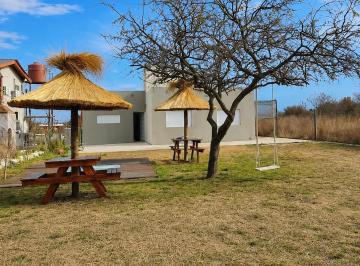 Casa de 4 ambientes, Potrero de Garay · Casa en Venta en Lago Los Molinos | 2 Dorm., 1 Baño | a 200 m del Lago