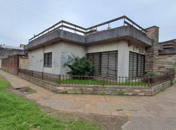 san-miguel-san-miguel-venta-casa-4-ambientes · Lote Ideal Desarrollo