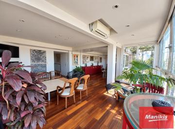Departamento · 150m² · 4 Ambientes · Venta - Semipiso 4 Ambientes - 150 m² - Barracas