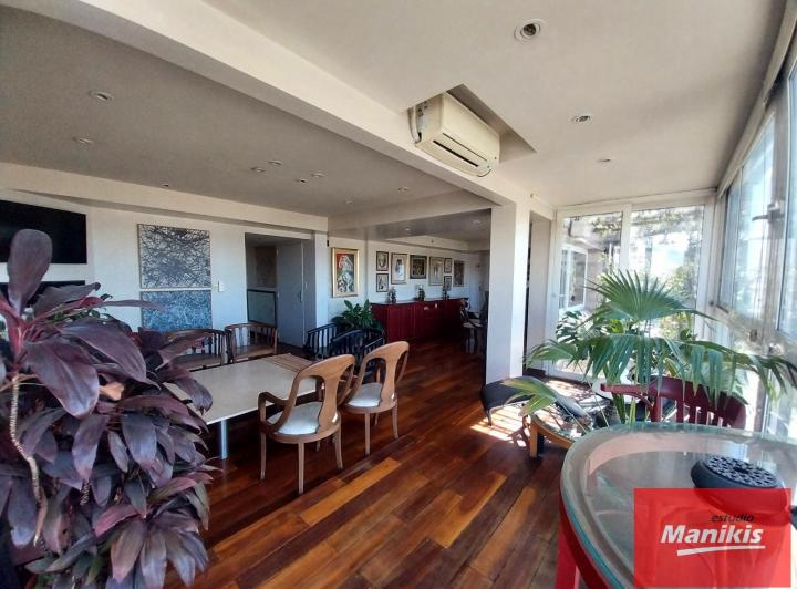 Departamento · 150m² · 4 Ambientes