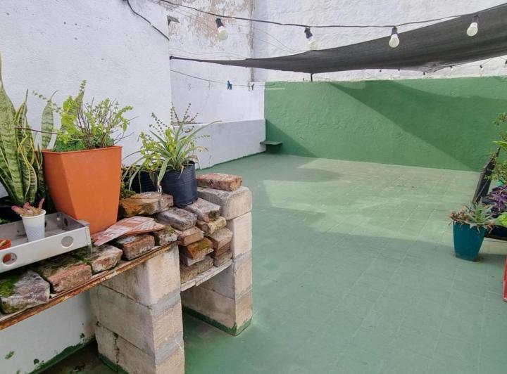 PH · 88m² · 3 Ambientes