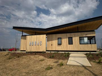 Terreno · 258m² · Venta Lote 300 m² Apto Duplex Abras de Manantiales