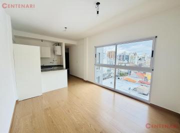 Departamento · 24m² · 1 Ambiente · Venta - Departamento - Monoambiente - San Cristobal - a Estrenar