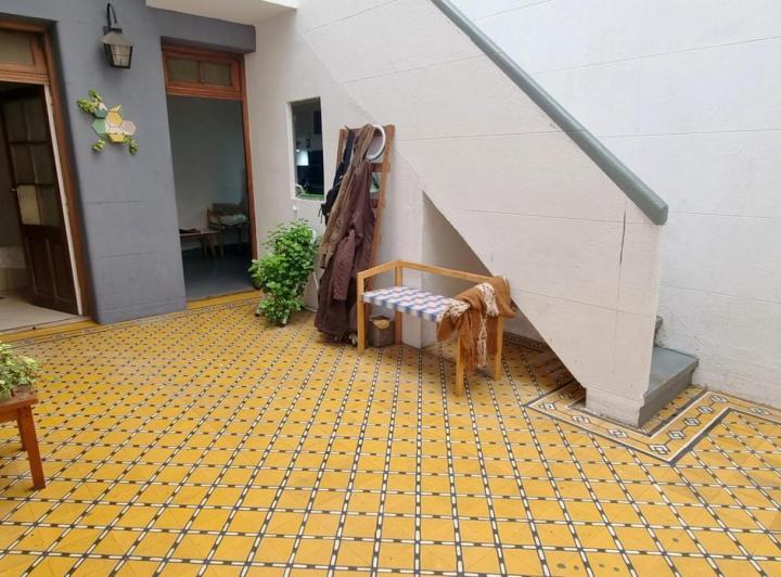 PH · 88m² · 4 Ambientes