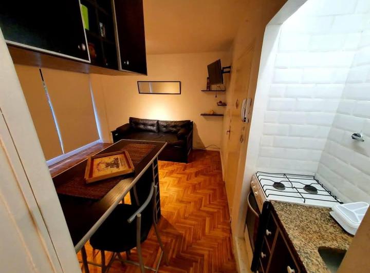 Departamento · 40m² · 2 Ambientes