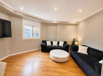 Casa · 110m² · 4 Ambientes · Casa 5 Ambientes Alquiler Amoblada en Palermo